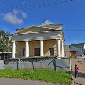 Moskovskaya Street, 31, : foto