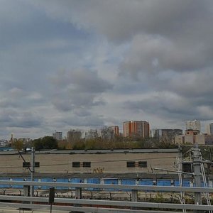 Москва, Шмитовский проезд, 32с1: фото