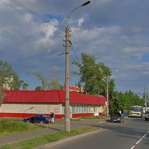 Архангельск, Ленинградский проспект, 323: фото