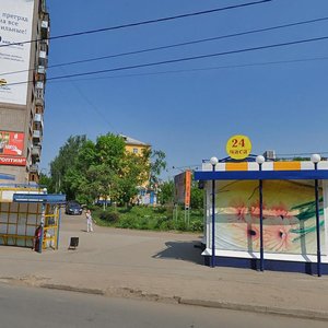 Gromoboya Street, 29А, : foto