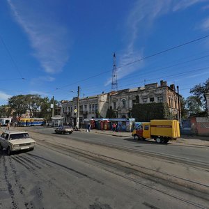 Moskalivska Street, 61, Kharkiv: photo