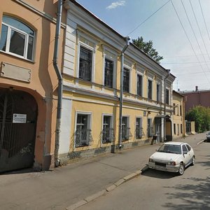 Chernyakhovskogo Street, 65, : foto