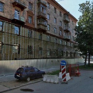 Moskovskaya Street, 47 ، يكاترينبورغ: صورة