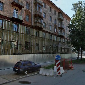 Moskovskaya Street, 47, Yekaterinburg: photo