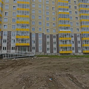 Vesennyaya ulitsa, 12, Sosnovoborsk: photo