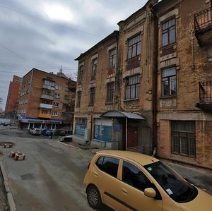 Zolotoustivska Street, 53, Kyiv: photo