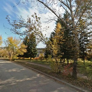 Иркутск, Улица Лермонтова, 130: фото
