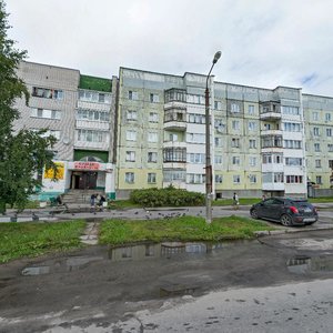 Prospekt Pobedy, 10, : foto