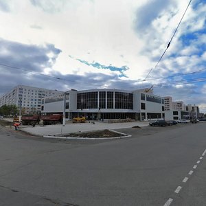 Нижнекамск, Улица Менделеева, 31А: фото