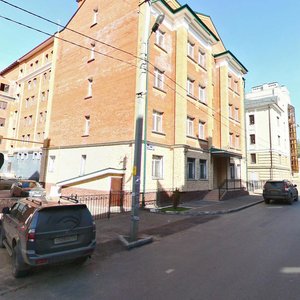 Nekrasova Street, 23, Kazan: photo