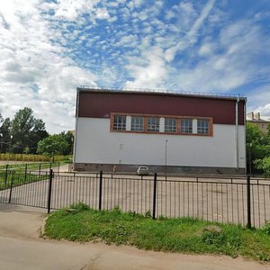 Ulitsa Kutuzova, 2Г, Smolensk: photo