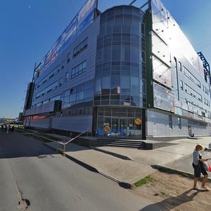 Komendantskiy Avenue, 4 ، سان بطرسبرغ: صورة