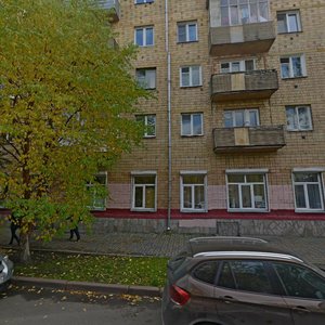 Lenina Street, 155, Krasnoyarsk: photo