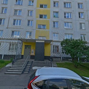 Posyolok gorodskogo tipa Andreyevka, 21, : foto