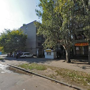 Pohranychna vulytsia, 82, Mykolaiv: photo