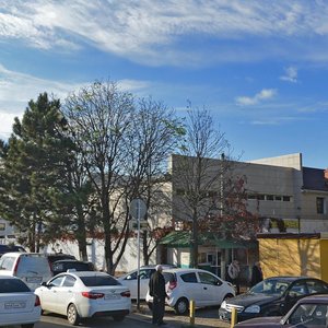 Uralskaya Street, 95/2А, Krasnodar: photo