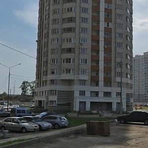 Koltsevaya ulitsa, 26, : foto