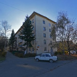 Sedlogorskaya ulitsa, 138, Kislovodsk: photo