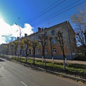 Kuybyshevskoe Highway, 8, Ryazan: photo