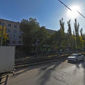 Tsiolkovskogo Street, 19, Volgograd: photo