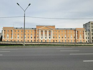 Obvodnogo Kanala Embankment, 14Д ، سان بطرسبرغ: صورة