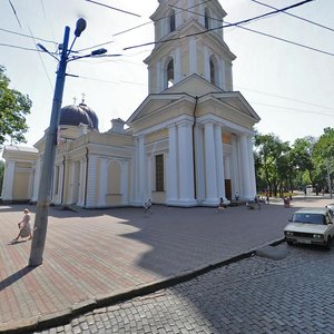 Soborna ploshcha, 3, Odesa: photo