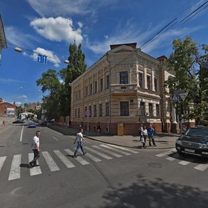 Zhon Myronosyts Street, 9/18, Kharkiv: photo
