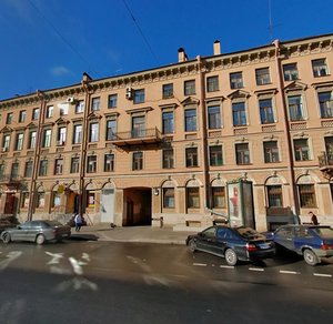 Izmaylovskiy Avenue, 5, Saint Petersburg: photo