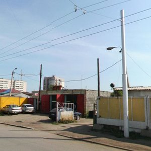 Ulitsa Ferina, 20Б, Ufa: photo
