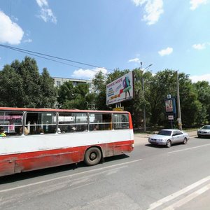 Самара, Улица Георгия Димитрова, 7: фото