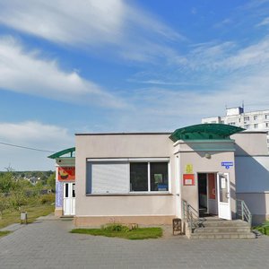 2nd Yubileyniy Drive, 5, Kolomna: photo
