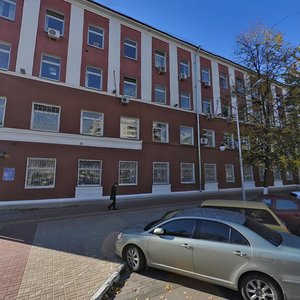 Narodniy Boulevard, 55, Belgorod: photo
