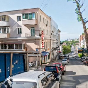 Tigrovaya Street, 29 ، فلاديفوستوك: صورة