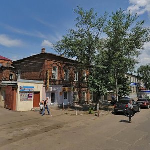 Pyatnitskaya ulitsa, 9, Tambov: photo