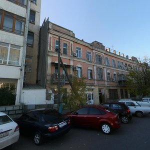 Krasnaya Naberezhnaya Street, 16, Astrahan: photo