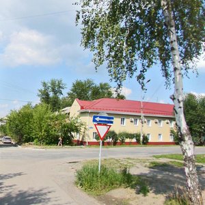 Vyazovskaya ulitsa, 30/16, Nizhniy Tagil: photo