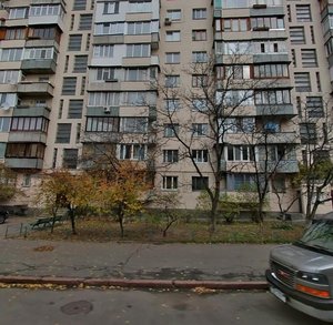 Yuliusa Fuchika Street, 8, Kyiv: photo