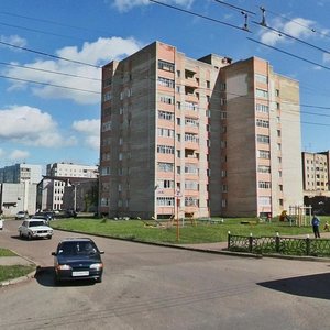Стерлитамак, Улица Артёма, 73: фото