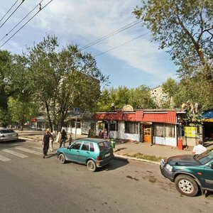 11th microdistrict, 27А, Almaty: photo