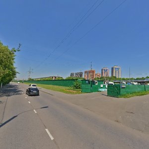 Stalevarov Street, 1Г, Moscow: photo