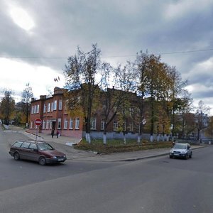 Nikitskaya Street, 4А ، : صورة