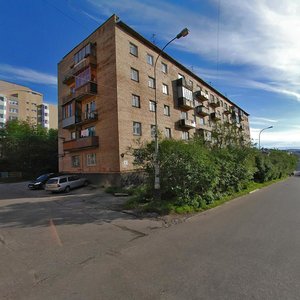 Sofyi Perovskoy Street, No:37, Murmansk: Fotoğraflar