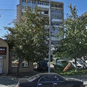 Chekhova Street, 64А, Yuzhno‑Sakhalinsk: photo