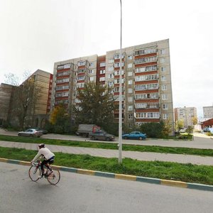 Dmitriya Pavlova Street, 4, Nizhny Novgorod: photo