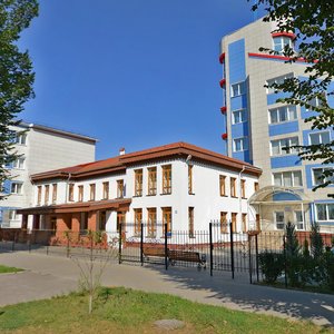 Ulitsa Uritskogo, 120, Voronezh: photo