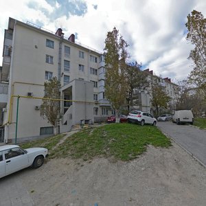 Новороссийск, Улица Свердлова, 16Б: фото