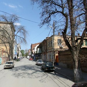 Shahumyana Street, 76, Rostov‑na‑Donu: photo