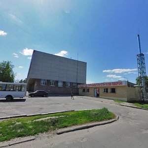 Vulytsia Stepana Bandery, 40А, Sumy: photo