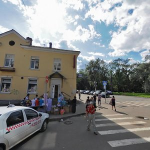 Sobornaya ulitsa, No:27/13, Gatchina: Fotoğraflar