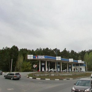 Berdskoye Highway, 301А, Novosibirsk: photo